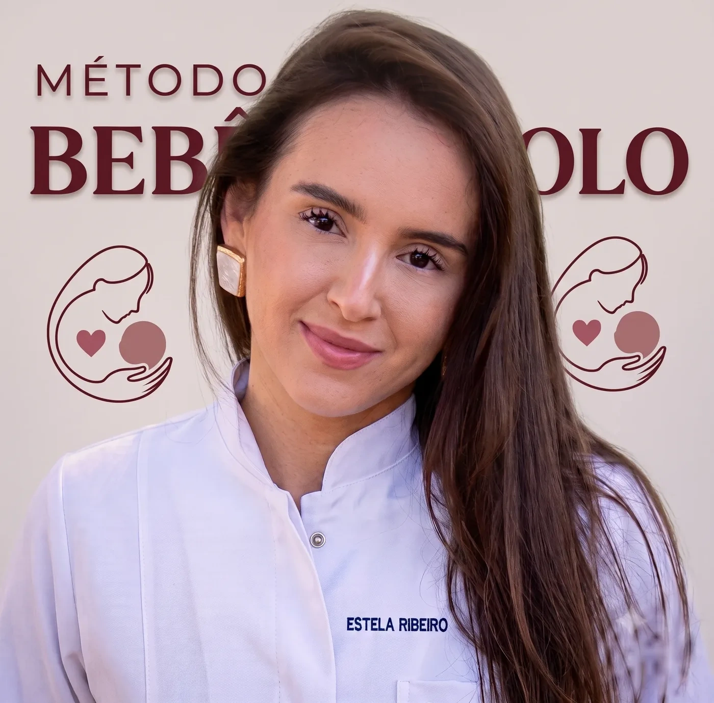 Estela Ribeiro, nutricionista especializada em fertilidade